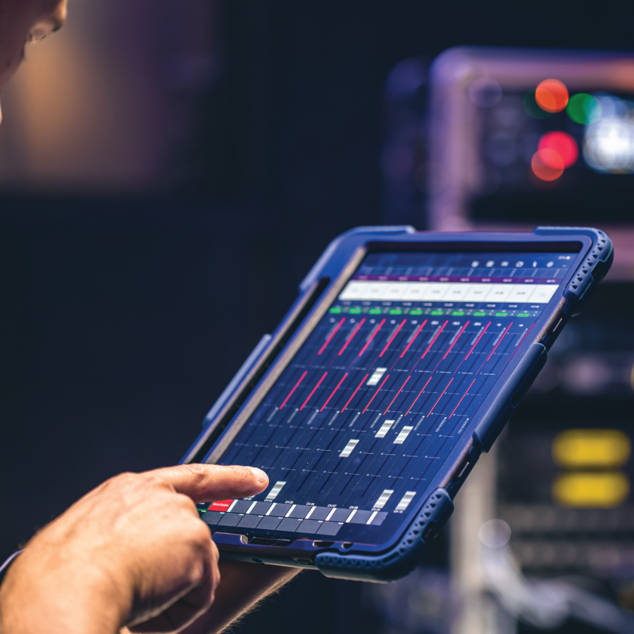 PLCs y Automatización