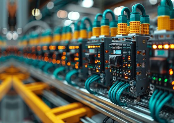 Preguntas frecuentes sobre automatización industrial y BMS